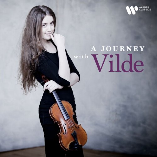 Vilde Frang - A Journey with Vilde (2026)