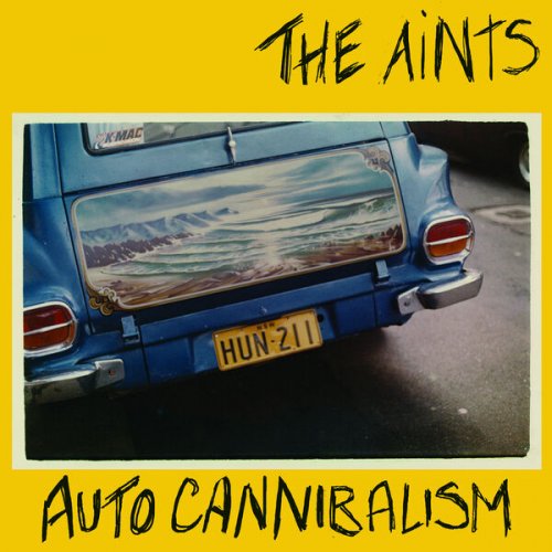 Ed Kuepper and The Aints! - Autocannibalism (1992/2026)