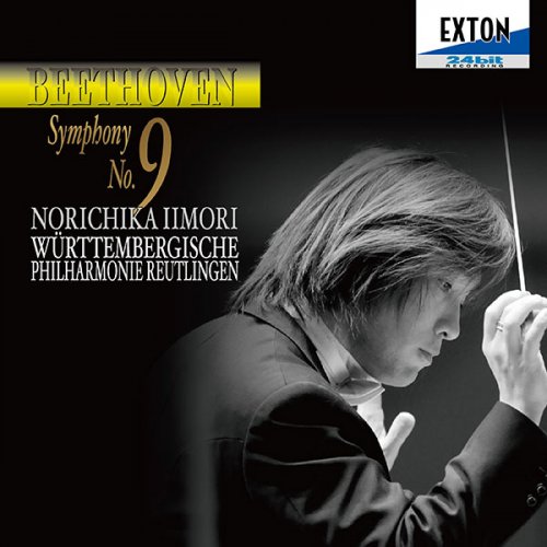 Norichika Iimori - Beethoven: Symphony No.9 (2006)