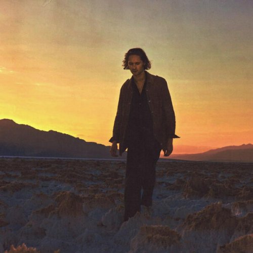 Miles Hewitt - Vainglory (2026) Hi-Res