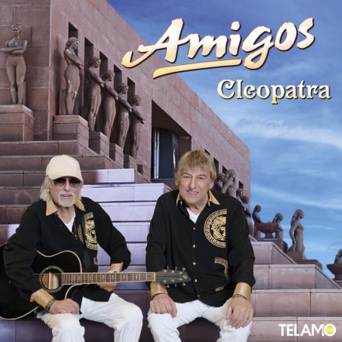 Amigos - Cleopatra (2026) Hi-Res