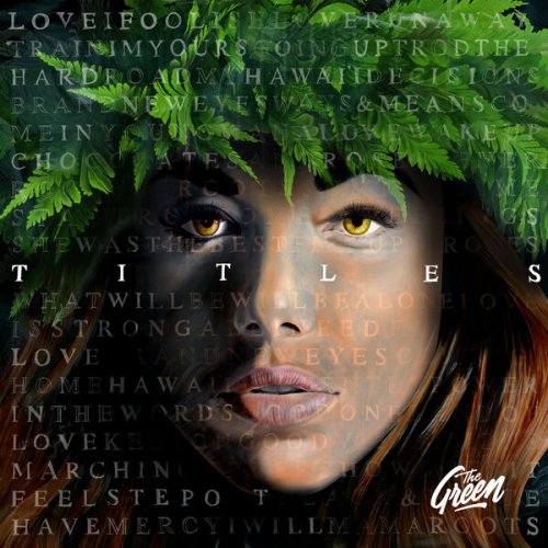 The Green - Titles (2026) [Hi-Res]