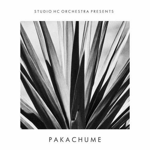 Studio HC Orchestra - Pakachume (2026)