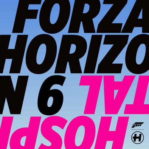 VA - Hospital Records: Forza Horizon 6 (2026)
