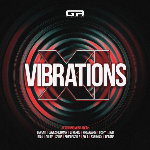 VA - Vibrations XI (2026)
