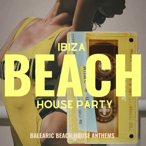 VA - What's Up Beach House Party (2026)