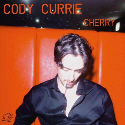 Cody Currie - Cherry (2026)