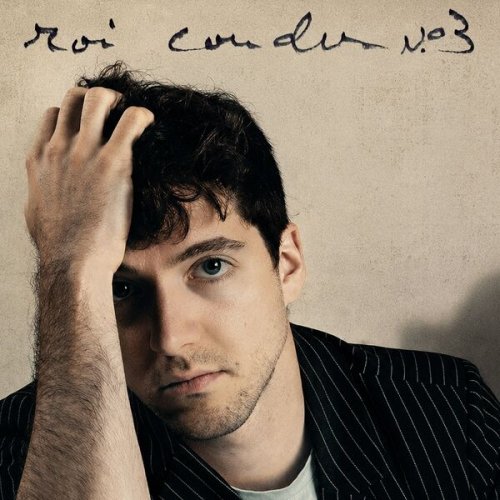 Roi Couder - Roi Couder N.°3 (2026) Hi-Res