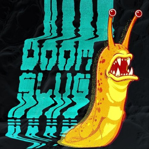DOOM SLUG - Year of the Slug (2026)