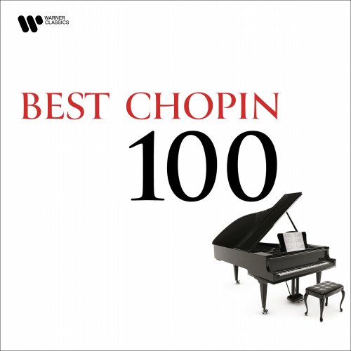 VA - 100 Best Chopin (2026)