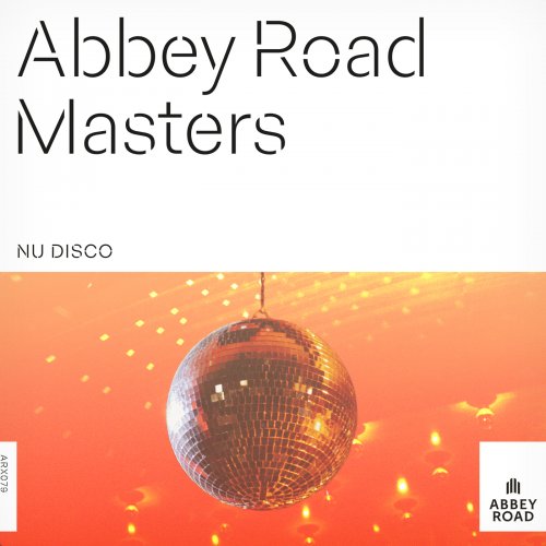 VA - Abbey Road Masters: Nu Disco (2026) [Hi-Res]