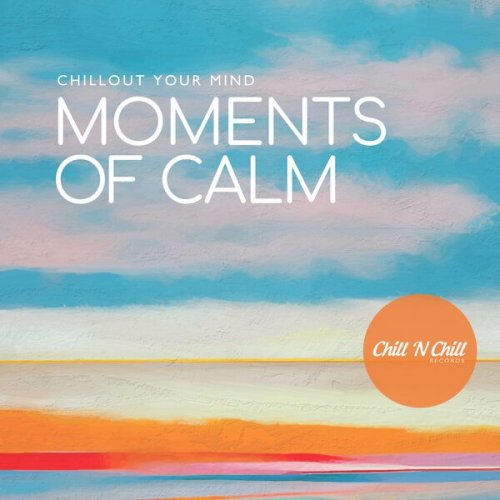 VA - Moments of Calm: Chillout Your Mind (2026)