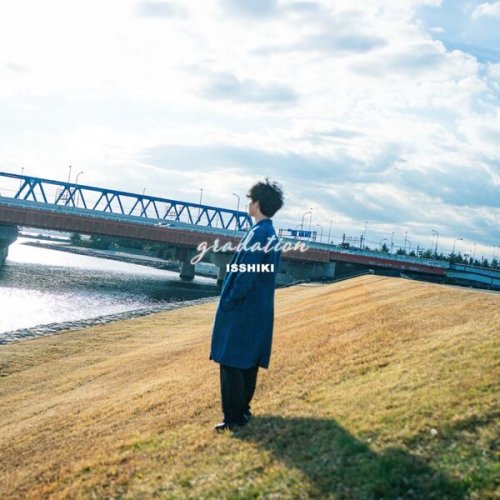 Isshiki - Gradation (2026) Hi-Res