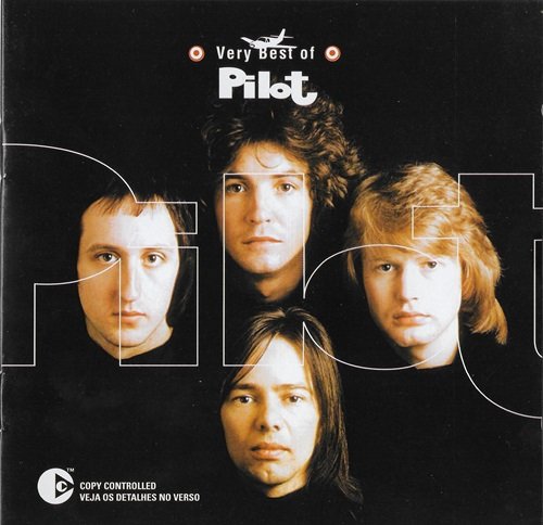 Pilot - Very Best Of (2003)