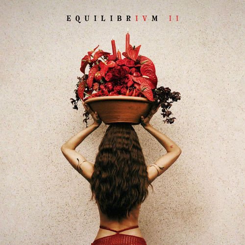Anitta - EQUILIBRIVM II (2026) [Hi-Res]