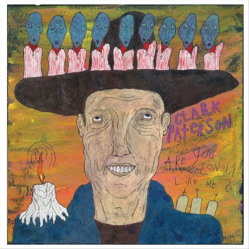 Clark Paterson - Are You Lonely Like Me (2026)