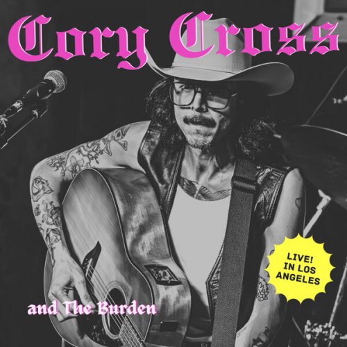 Cory Cross - Live! in Los Angeles (Live) (2026) [Hi-Res]