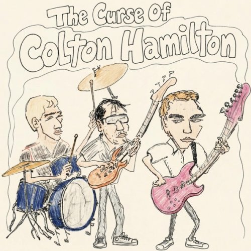 Colton Hamilton - The Curse of Colton Hamilton (2026)