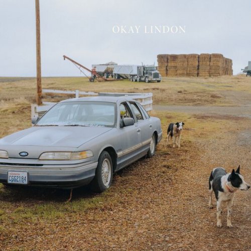 Okay Lindon - Okay Lindon (2026) [Hi-Res]