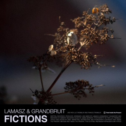 Lamasz & Grandbruit - Fictions (2026)