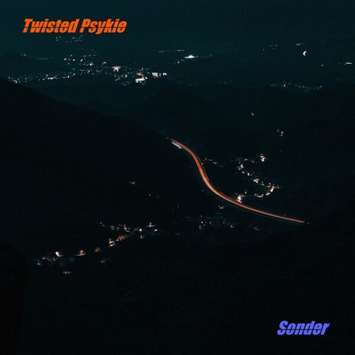 Twisted Psykie - Sonder (2026)