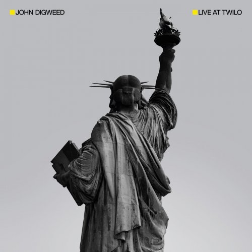 John Digweed - Live At Twilo (2026)