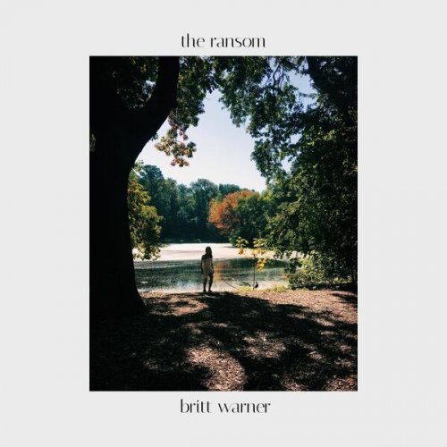 Britt Warner - The Ransom (2024) [Hi-Res]