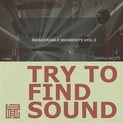 VA - Memorable Moments, Vol. 3 (2026)