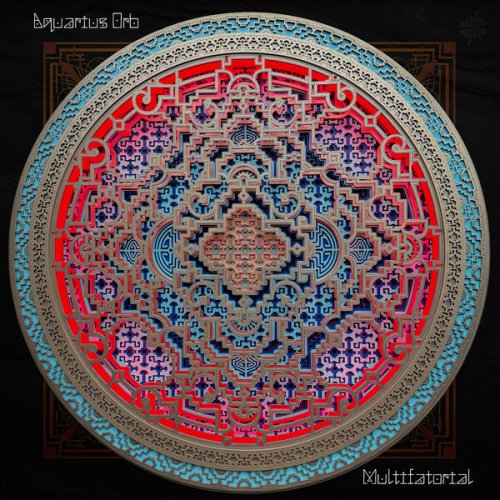 Aquarius Orb - Multifatorial (2026)