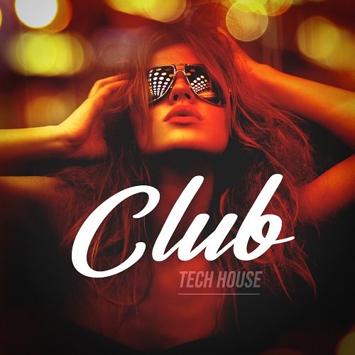VA - Club Tech House (2026)