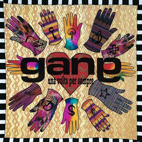 Gang - Una volta per sempre (1995)