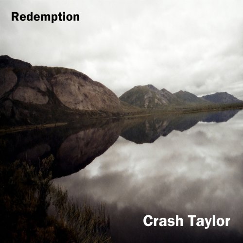 Crash Taylor - Redemption (2026) [Hi-Res]