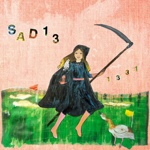 Sad13 - 1331 (2026) [Hi-Res]
