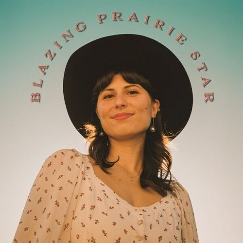 Kirstie Lynn - Blazing Prairie Star (2026)