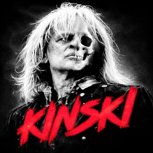 Kinski - Direkt in Die Fresse (2026) Hi-Res