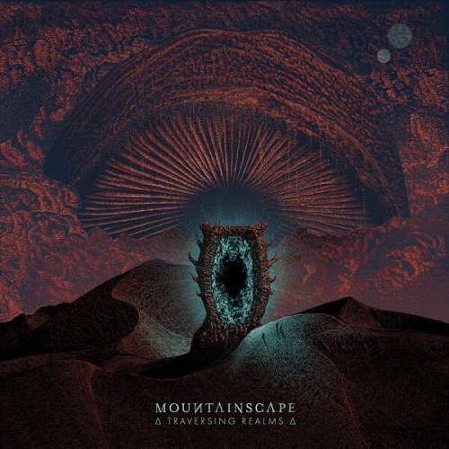 Mountainscape - Traversing Realms (2026) Hi-Res