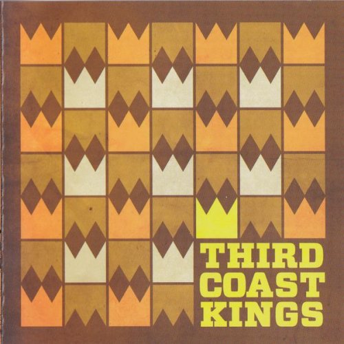 Third Coast Kings - Third Coast Kings (2012)
