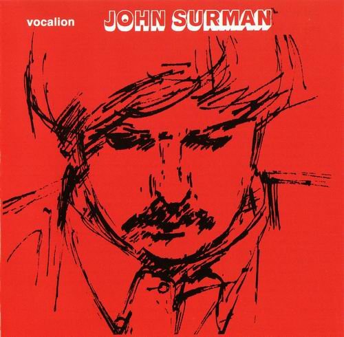 John Surman - John Surman (1969)