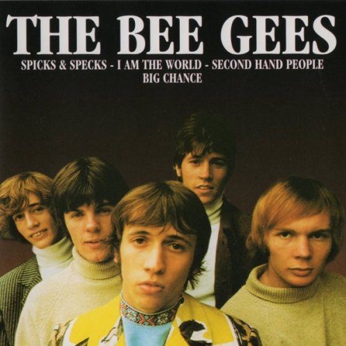 The Bee Gees - The Bee Gees (2001)