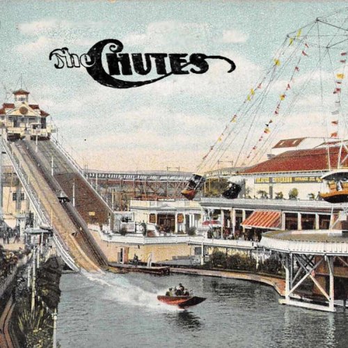 The Chutes - The Chutes EP (2026) Hi-Res