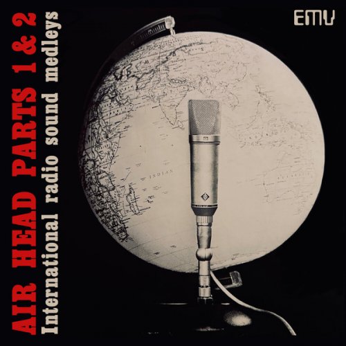 EMV - Air Head Parts 1 & 2 (2026)