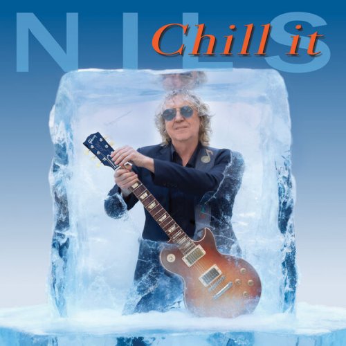 Nils - Chill It (2026) [CD-Rip]