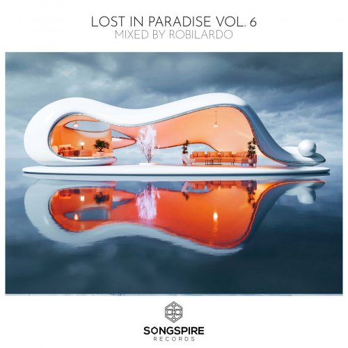 VA - Lost In Paradise Vol. 6 (2026)