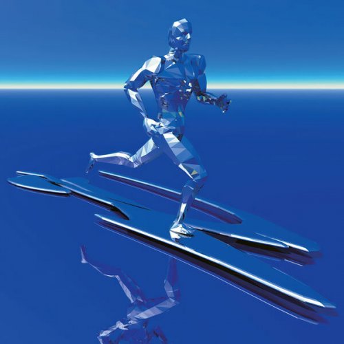 Random Factor - Too Fast Into The Future (2026)