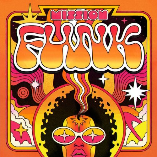 Simon Depys - Mission: Funk (2026) [Hi-Res]
