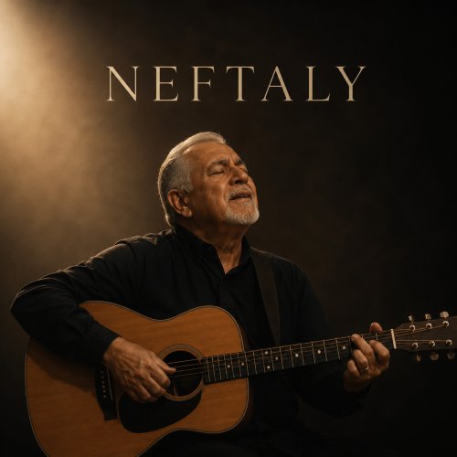 Neftaly - Clamo (2026) Hi-Res
