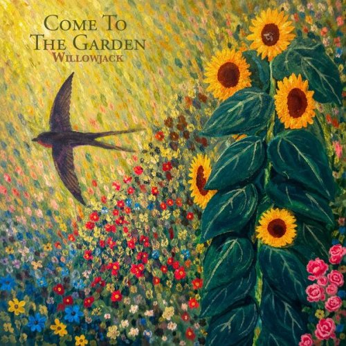 Willowjack - Come To The Garden (2026)