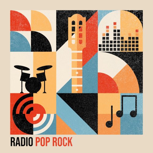Moritz Bintig - Radio Pop Rock (2026) [Hi-Res]