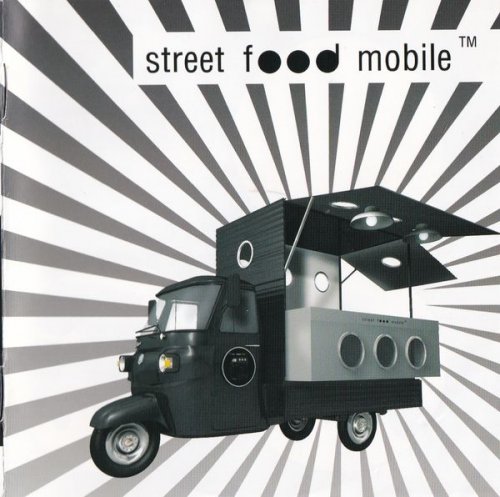 VA - Street Food Mobile (2008)