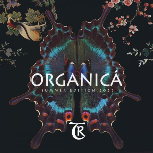 VA - Organicá - Summer Edition 2026 (2026)